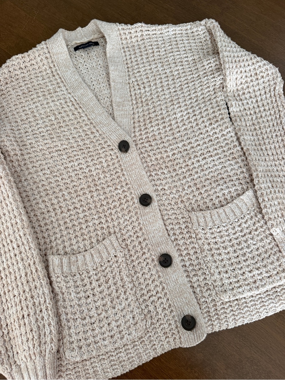 American Eagle Knit Cardigan | XS